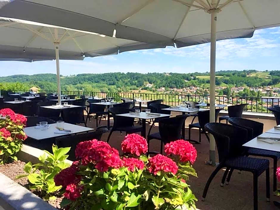 Hotel Residence Bellevue