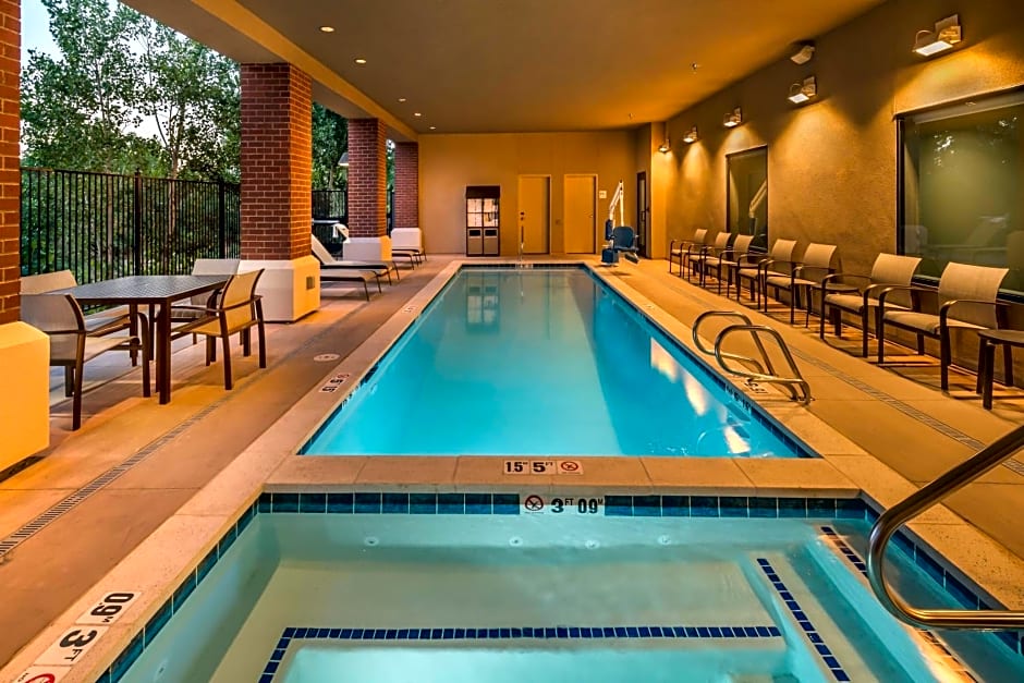 Courtyard by Marriott Reno Downtown/Riverfront