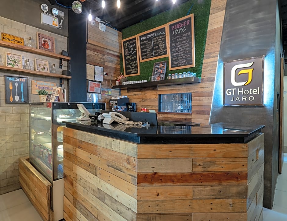 GT Hotel Jaro