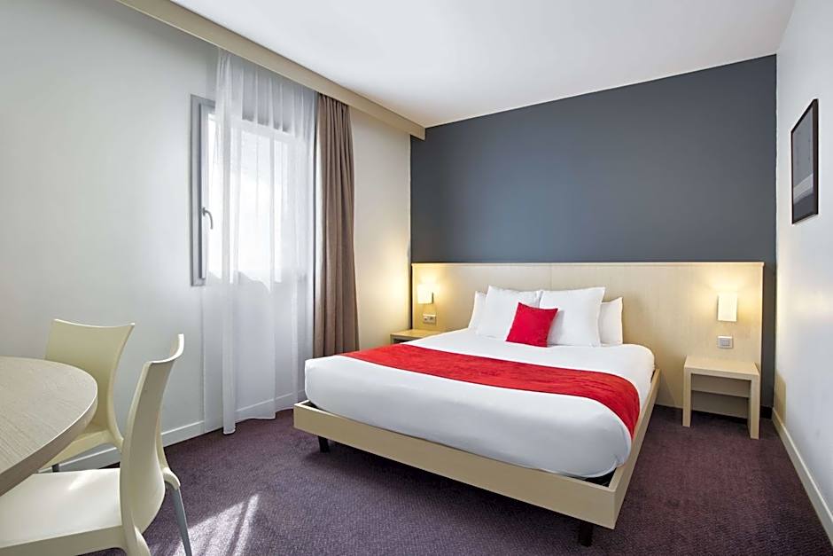 Sure Hotel by Best Western Nantes Beaujoire