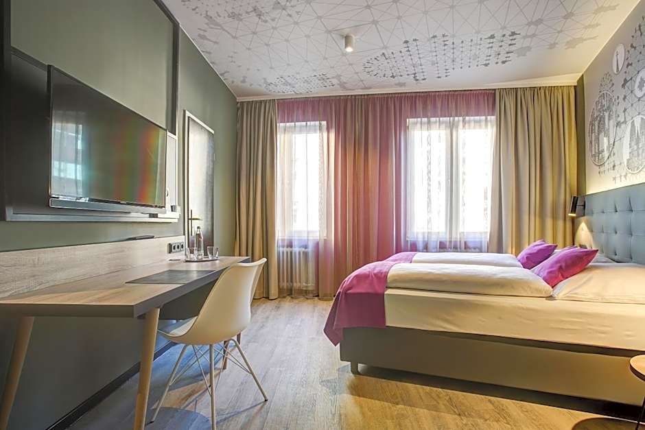Boutique 003 Koln am DOM, Trademark Collection by Wyndham