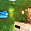 Laman Green The Boutique Hotel Seksyen 13 near MSU
