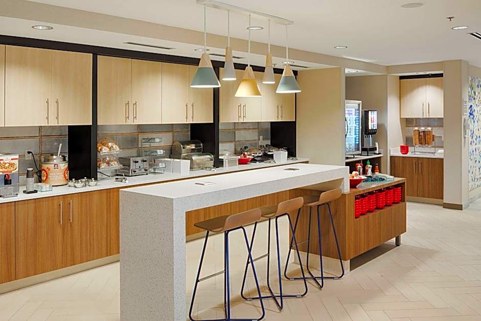 TownePlace Suites by Marriott Columbus Hilliard