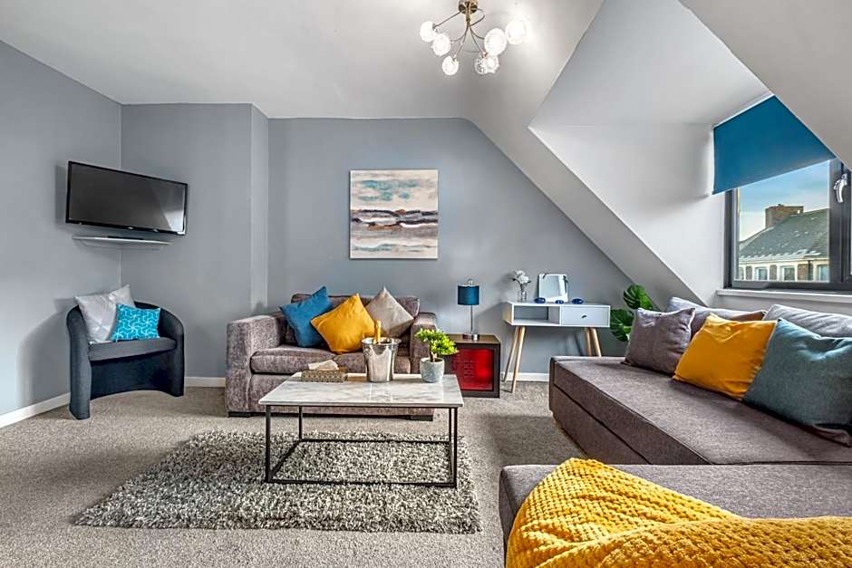 Great North Getaways - Newcastle upon Tyne