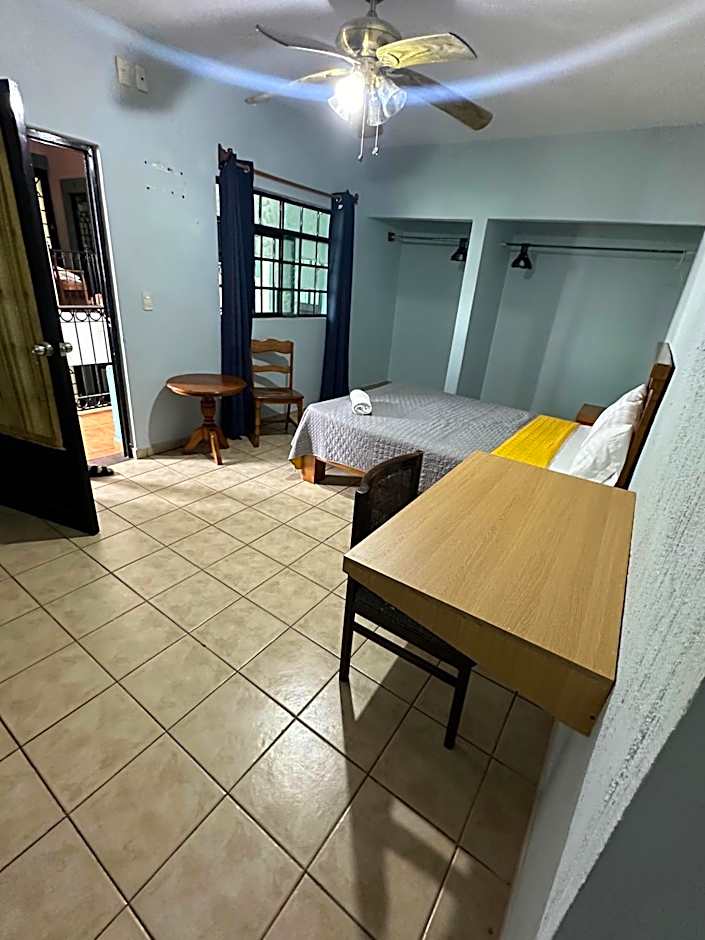 Suites Chingón