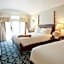 The Mission Inn Hotel and Spa