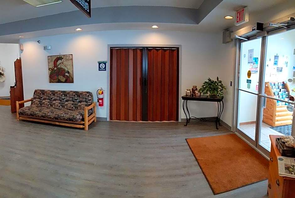 White Pine Lodge