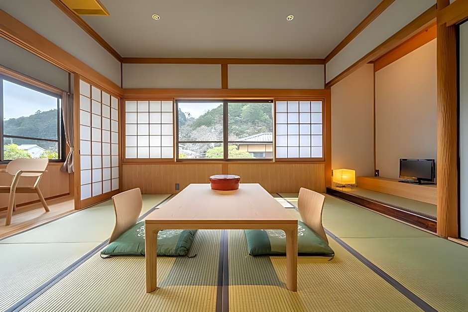 RYOKAN YAMAZAKI 