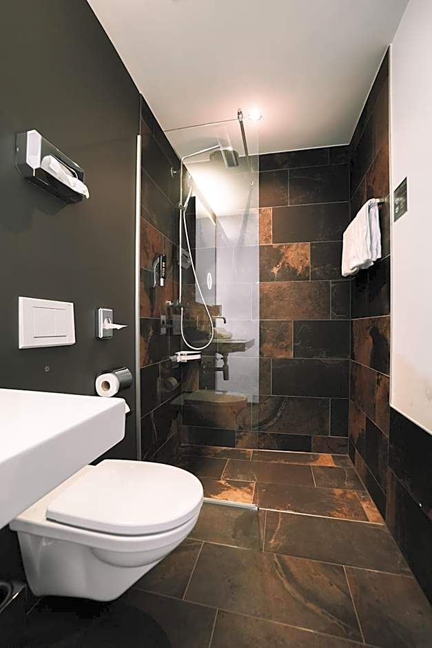 Hotel AVA