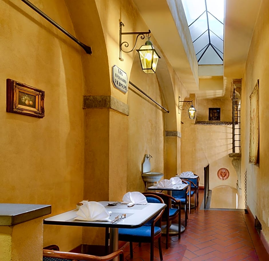 Hotel Botticelli