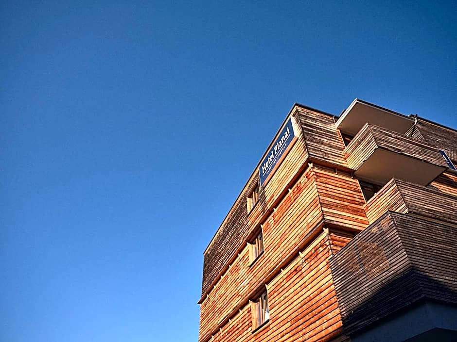 Hotel Planai by Alpeffect Hotels