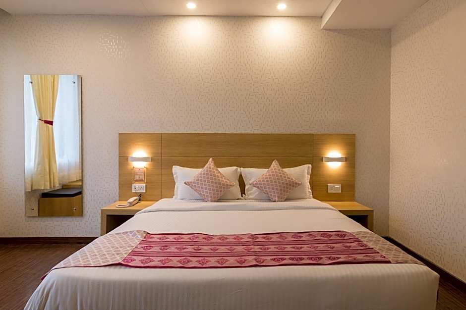 The Solitaire Express