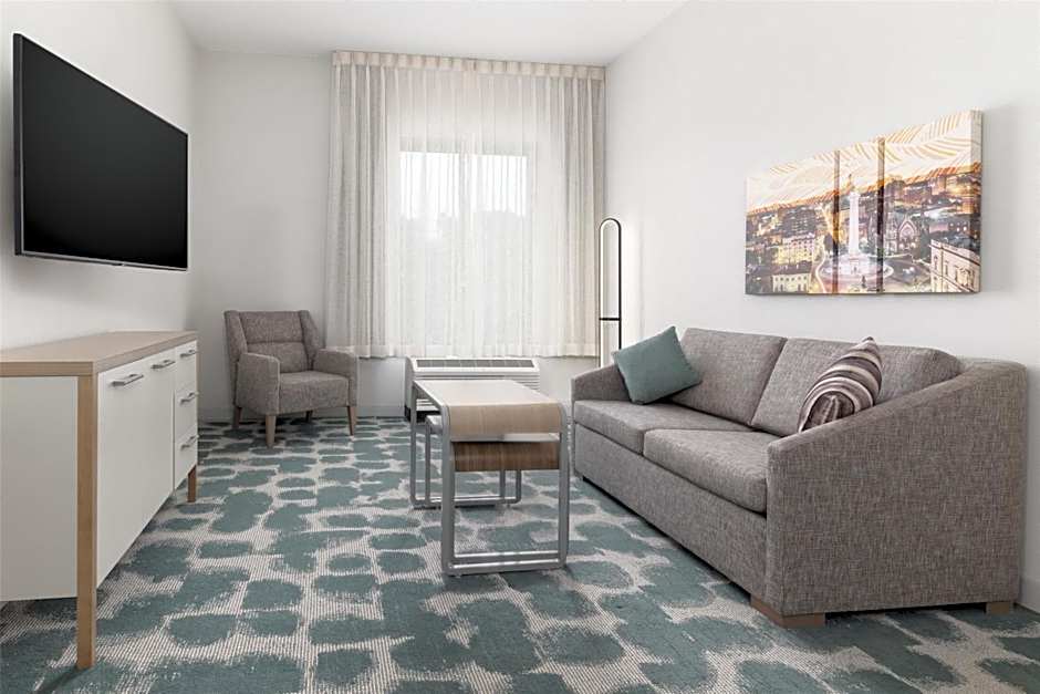 Homewood Suites by Hilton Hanover Arundel Mills BWI Airport