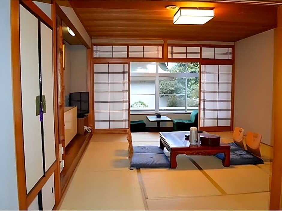 IRORI Houraku