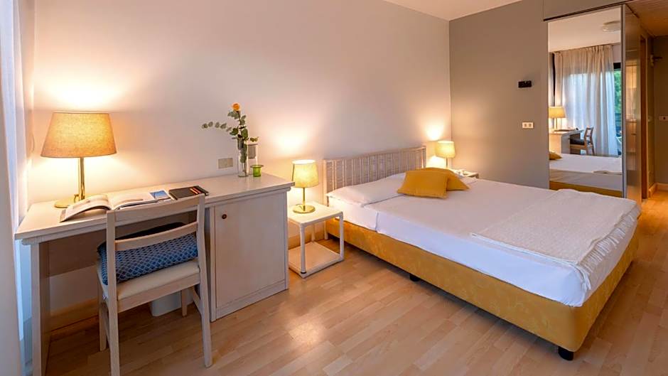 Hotel Marina Uno