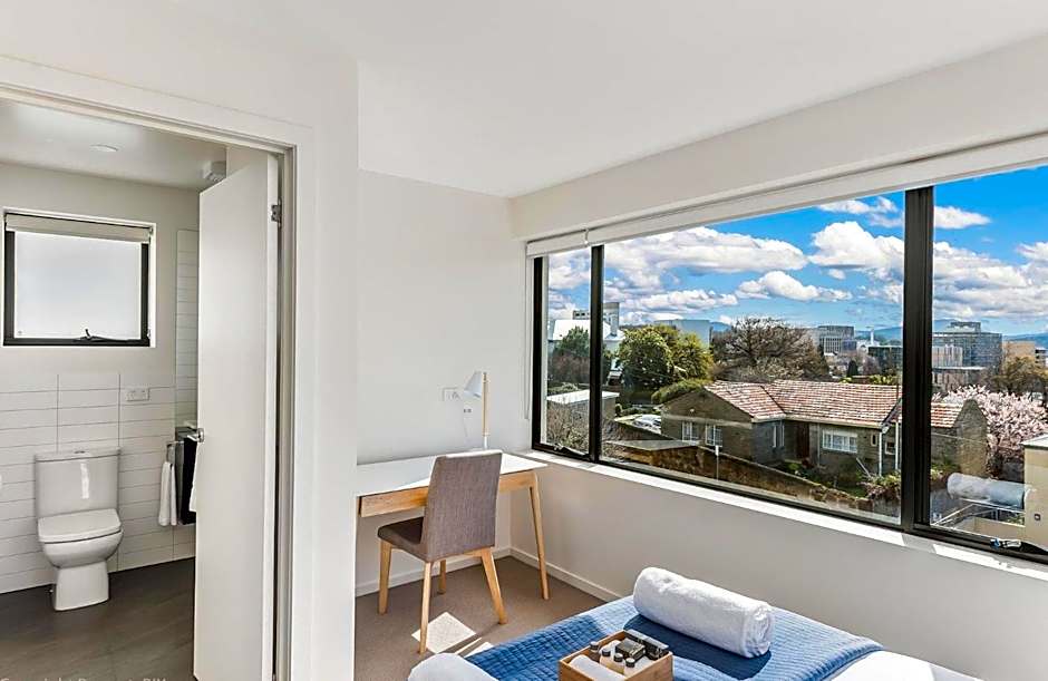 110 Hampden Apartments