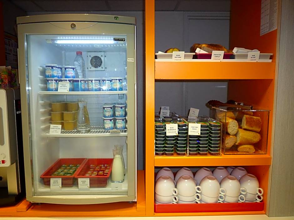 Première Classe Valence Sud