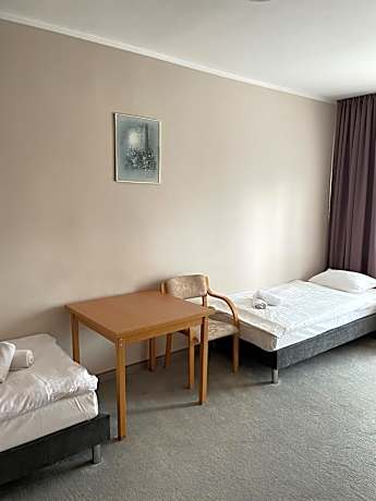 Triple Room with Bathroom