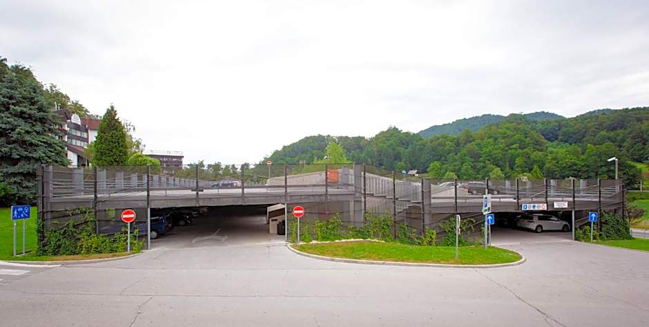 Terme Olimia - Hotel Breza