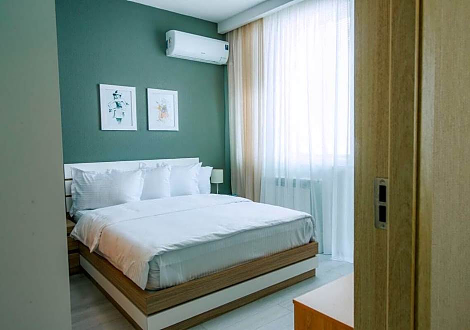 Horizon Batumi Aparthotel