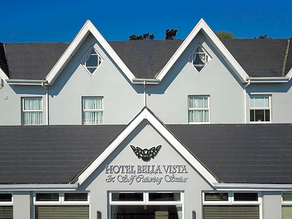 Bella Vista Hotel & Self Catering Suites