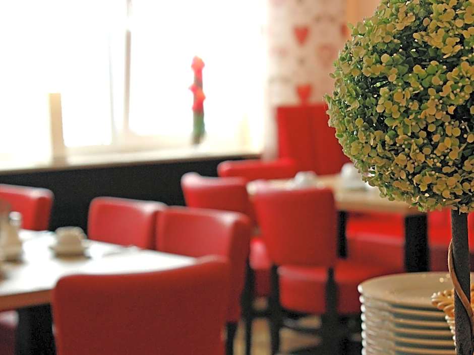 Hotel Altes Weinhaus