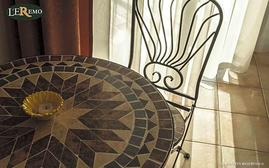 L'Eremo Country House