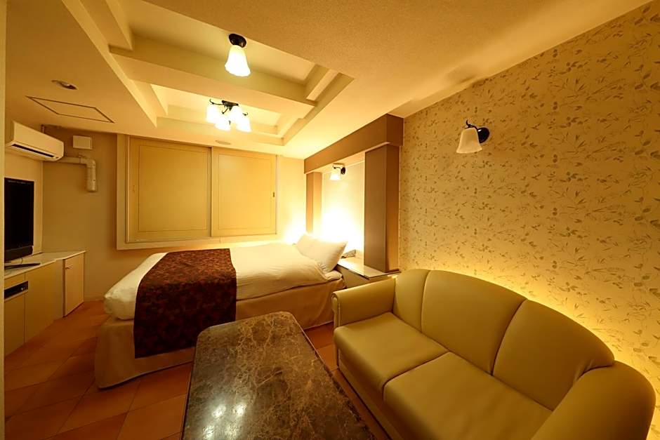 Hotel Fine Olive Kyoto Yamashina (Adult Only)