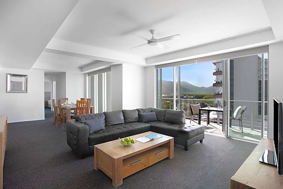 Mantra Trilogy Cairns