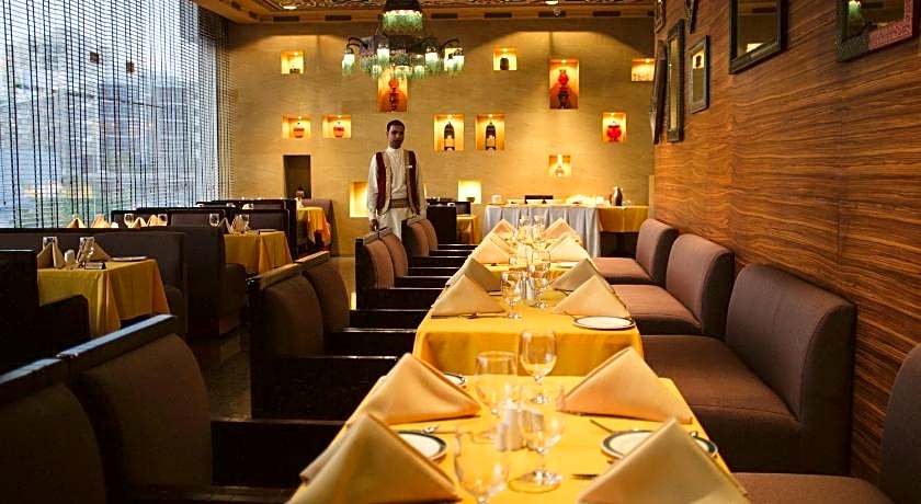 Asdal Gulf Inn Boutique Hotel- SEEF