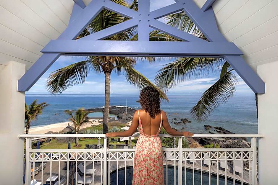 Hotel Le Boucan Canot