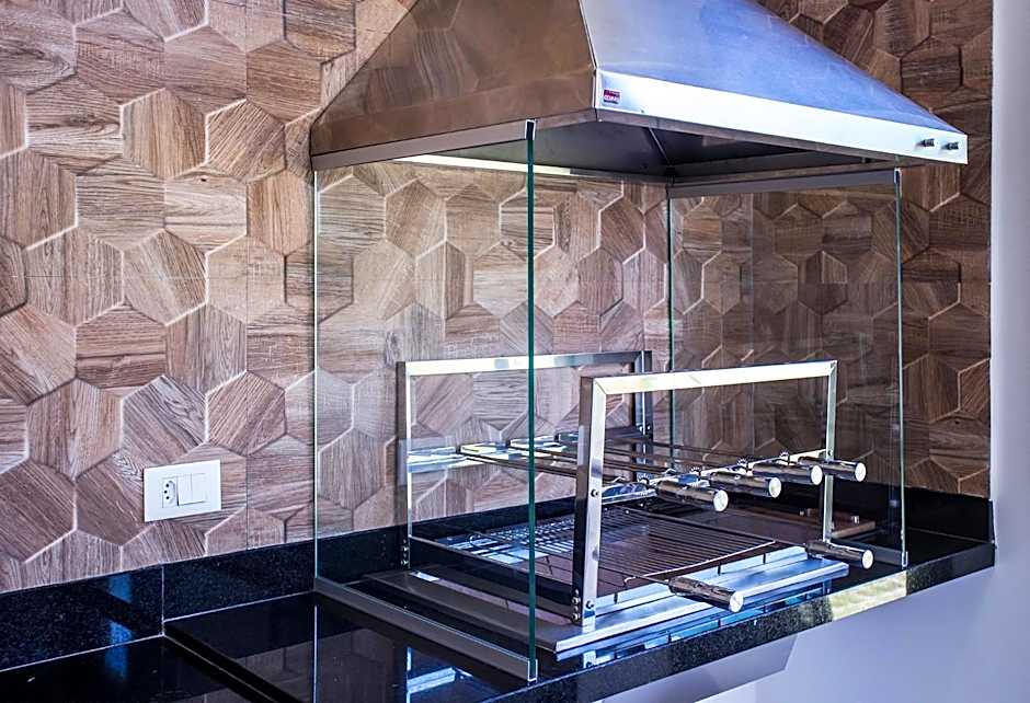 Residencial Marina Del Sol