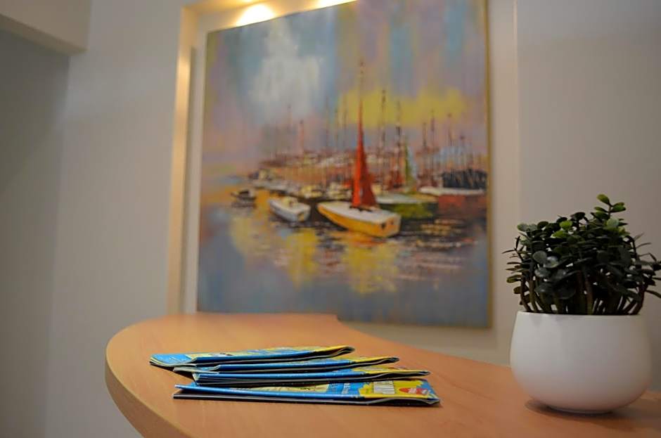 Ellard Bed & Breakfast