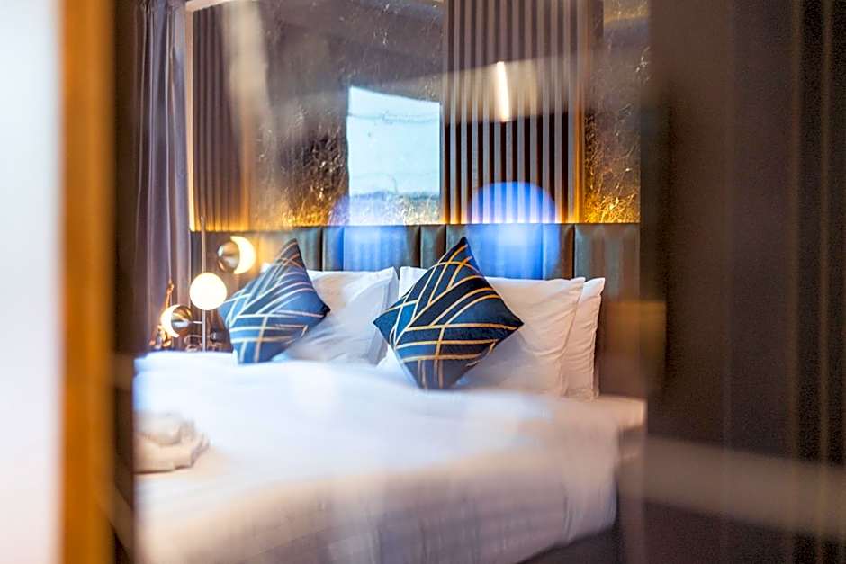 The One Smart Living