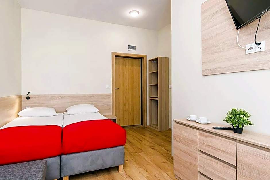 3 WIOSŁA Brzozowa Zatoka