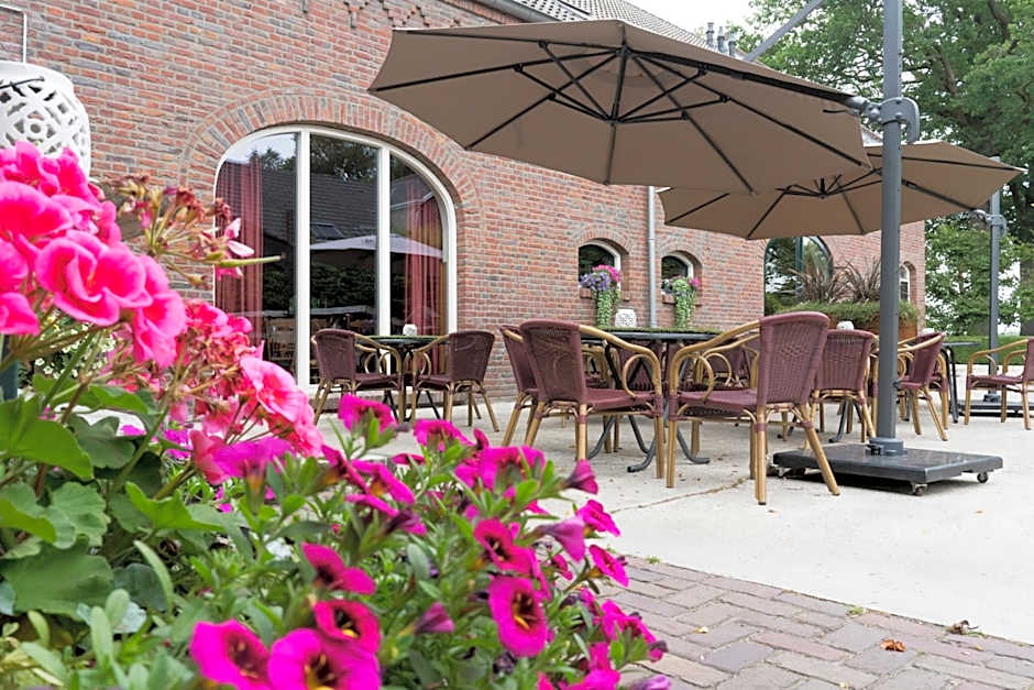 Hotel Herberg de Lindehoeve