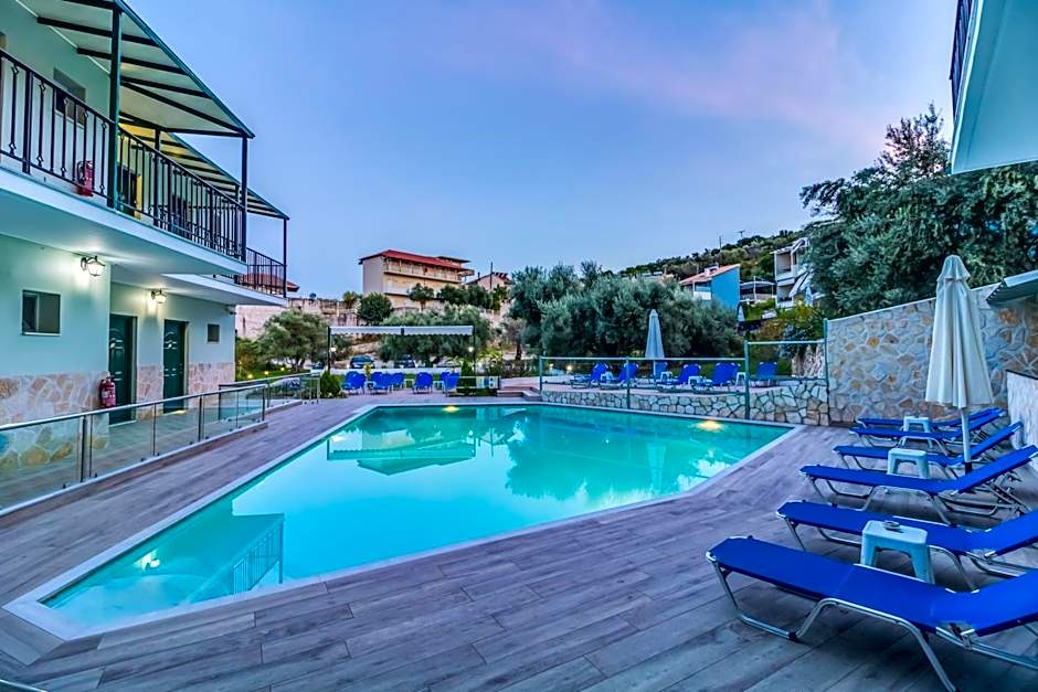 Vergina Star Hotel