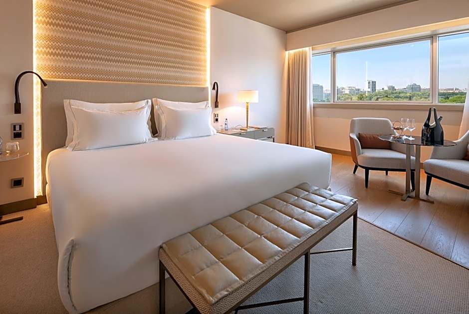 EPIC SANA Marquês Hotel