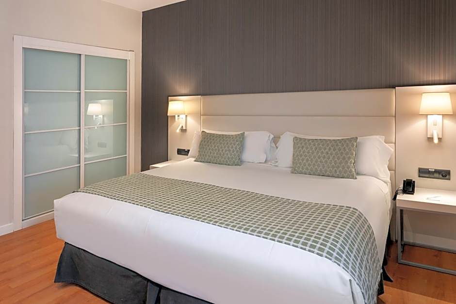 Catalonia Plaza Mayor Salamanca