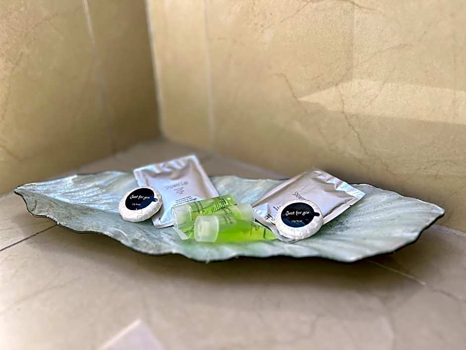 Chez Thomas 7 Route du Monde Ancien