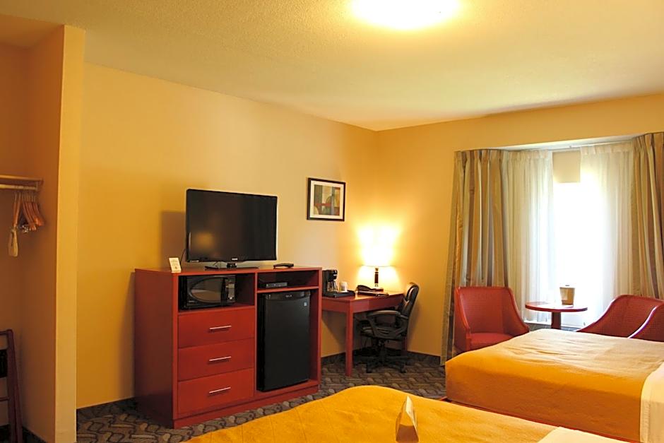 Quality Inn