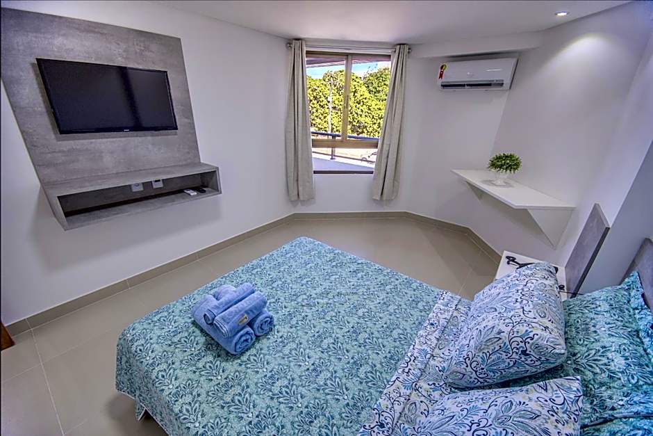 GOLDFLAT Cabo Branco by PenareiaTurBr