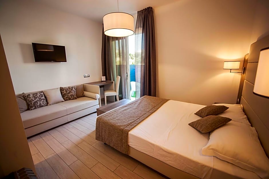 Hotel Pineta Mare