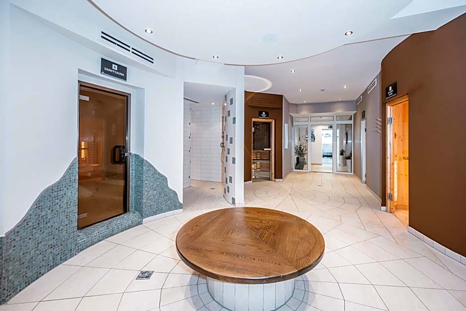 Hotel Brückenwirt Superior