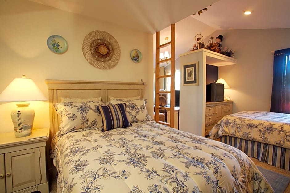 Black Bear Inn