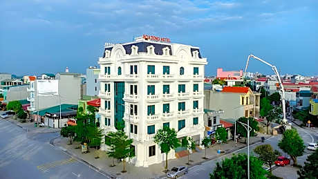 Hoa Dong Hotel