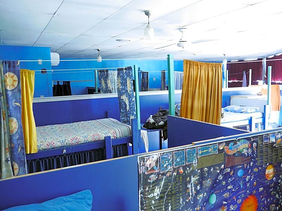 Atlantis Backpackers