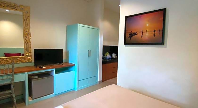 Ayu Love and Harmony Guest House