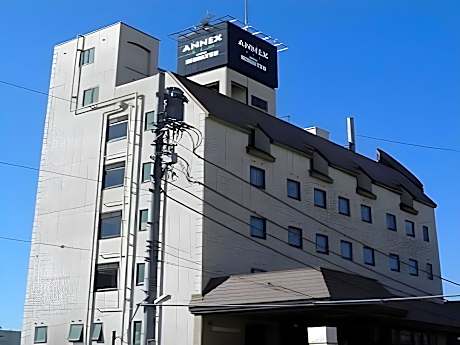 Mimatsu Annex