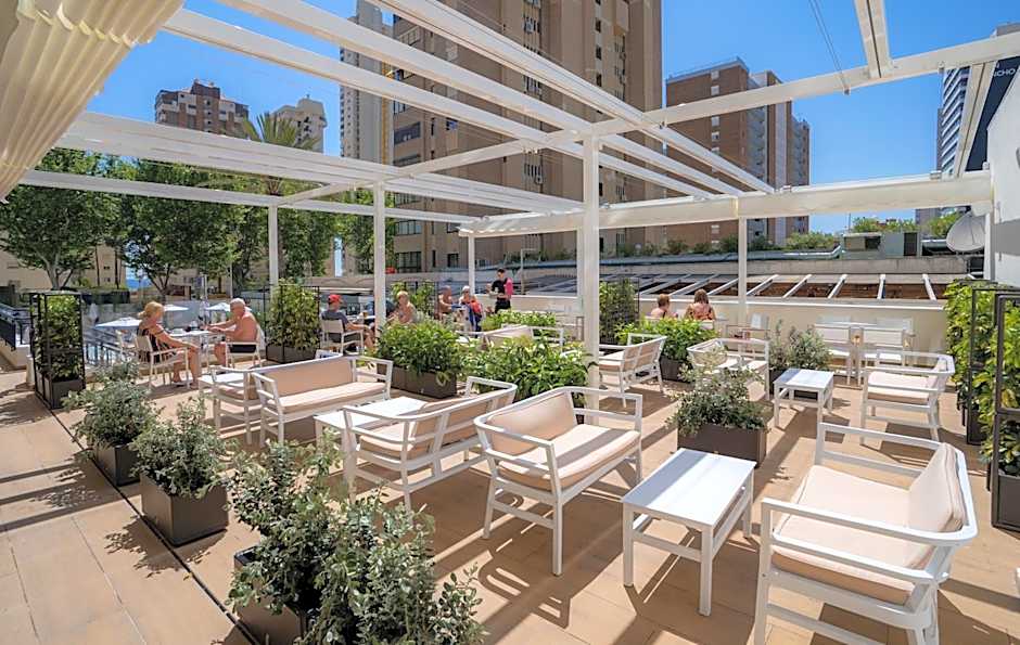 Medplaya Hotel Riudor - Adults Recommended